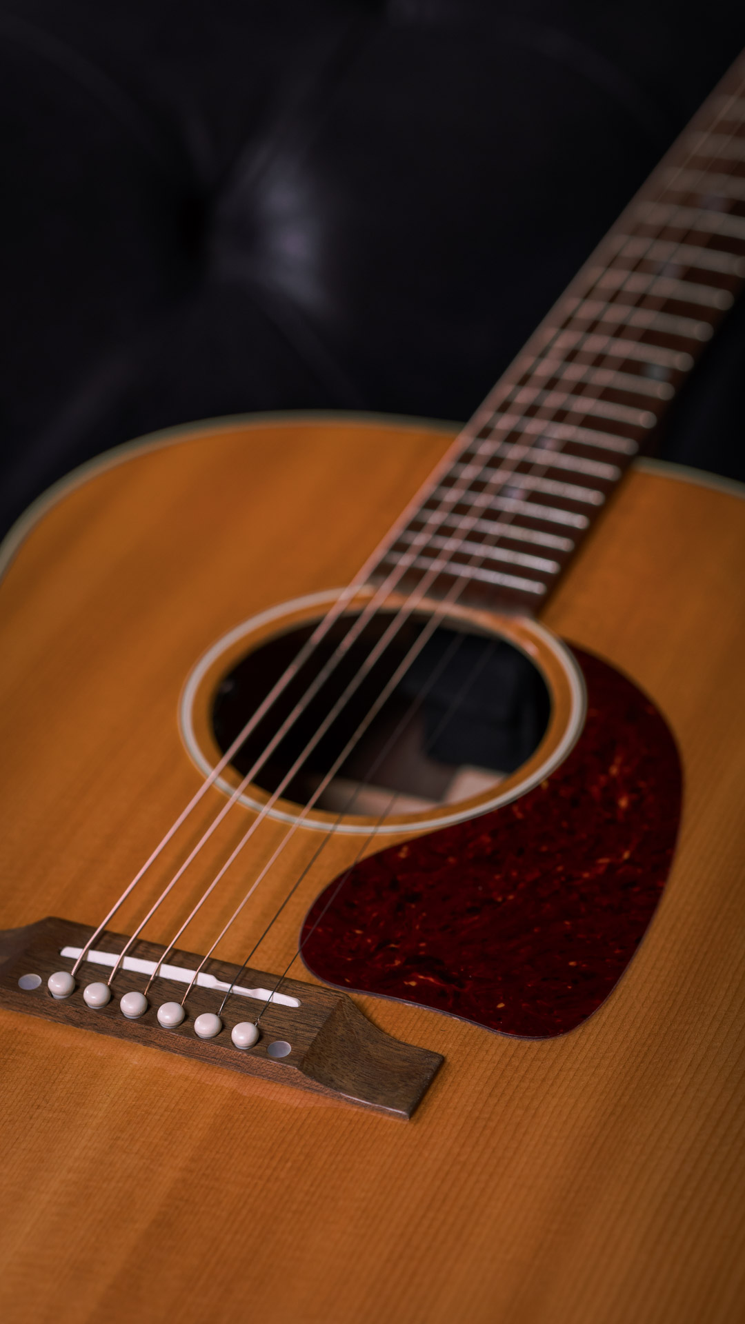 Gibson J-45 Studio - Singular Guitar