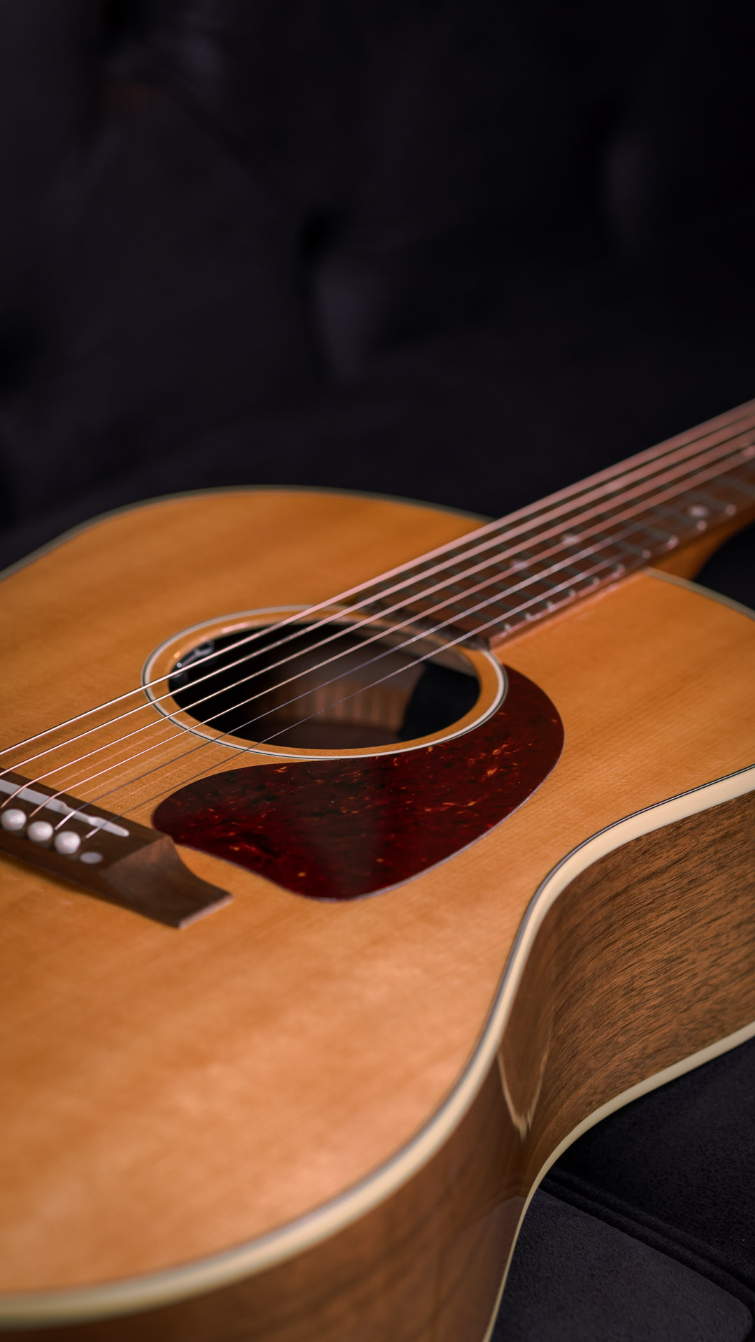 Gibson J-45 Studio - Singular Guitar