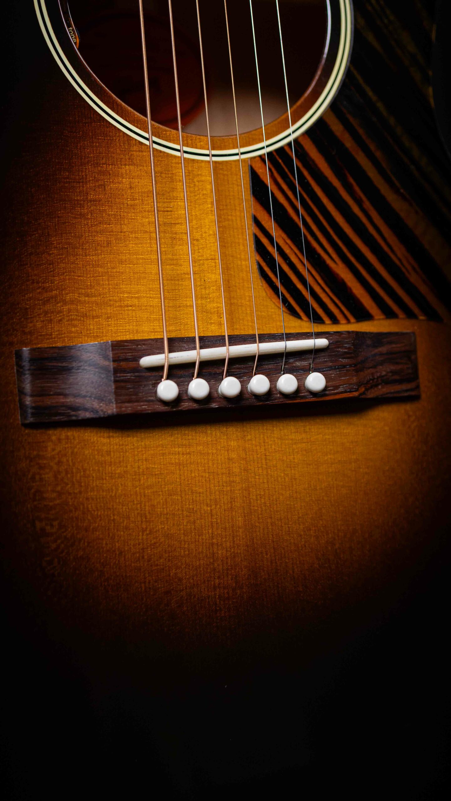 Gibson L-00 Original Vintage Sunburst - Singular Guitar