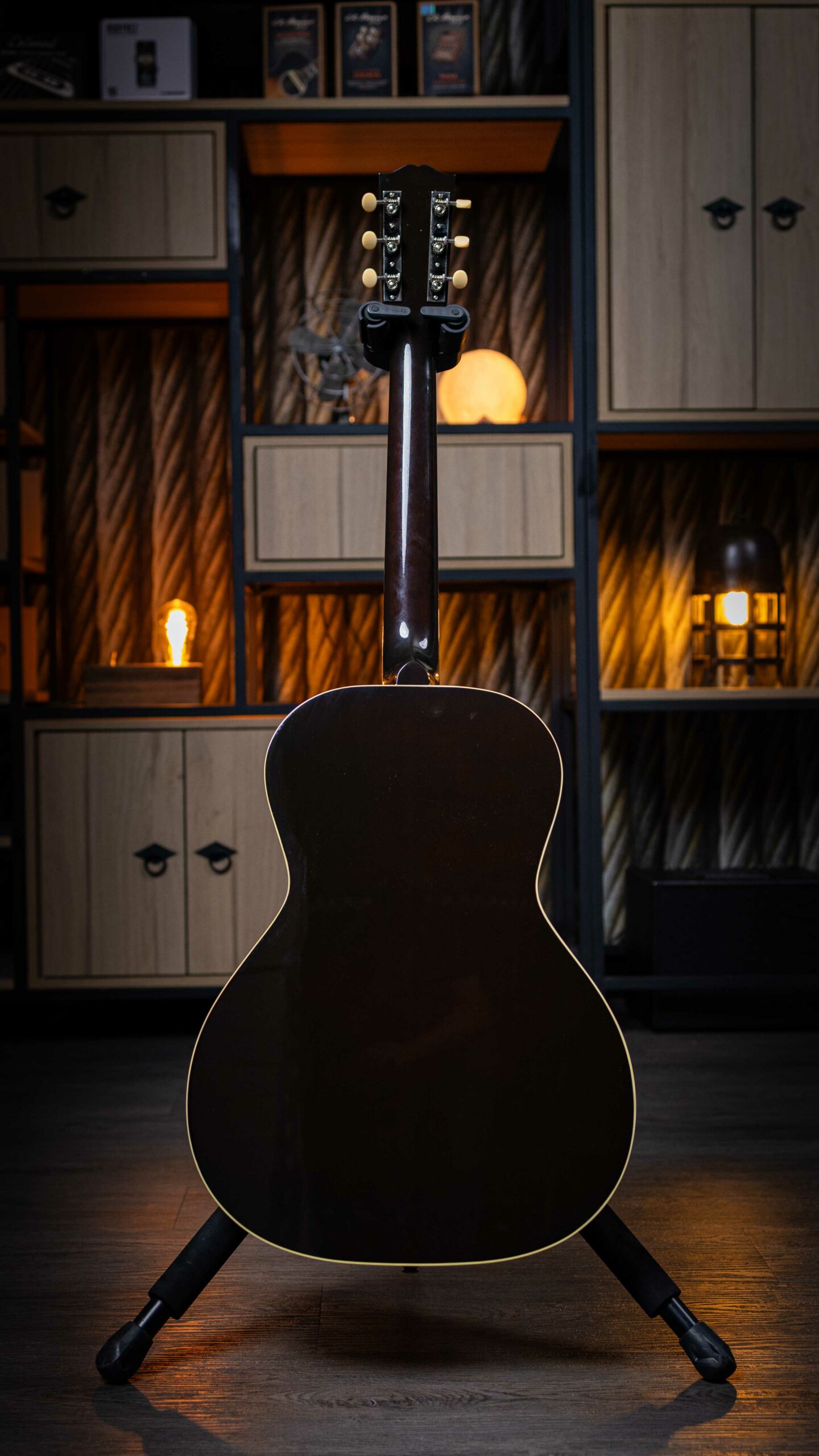 Gibson L-00 Original Vintage Sunburst - Singular Guitar