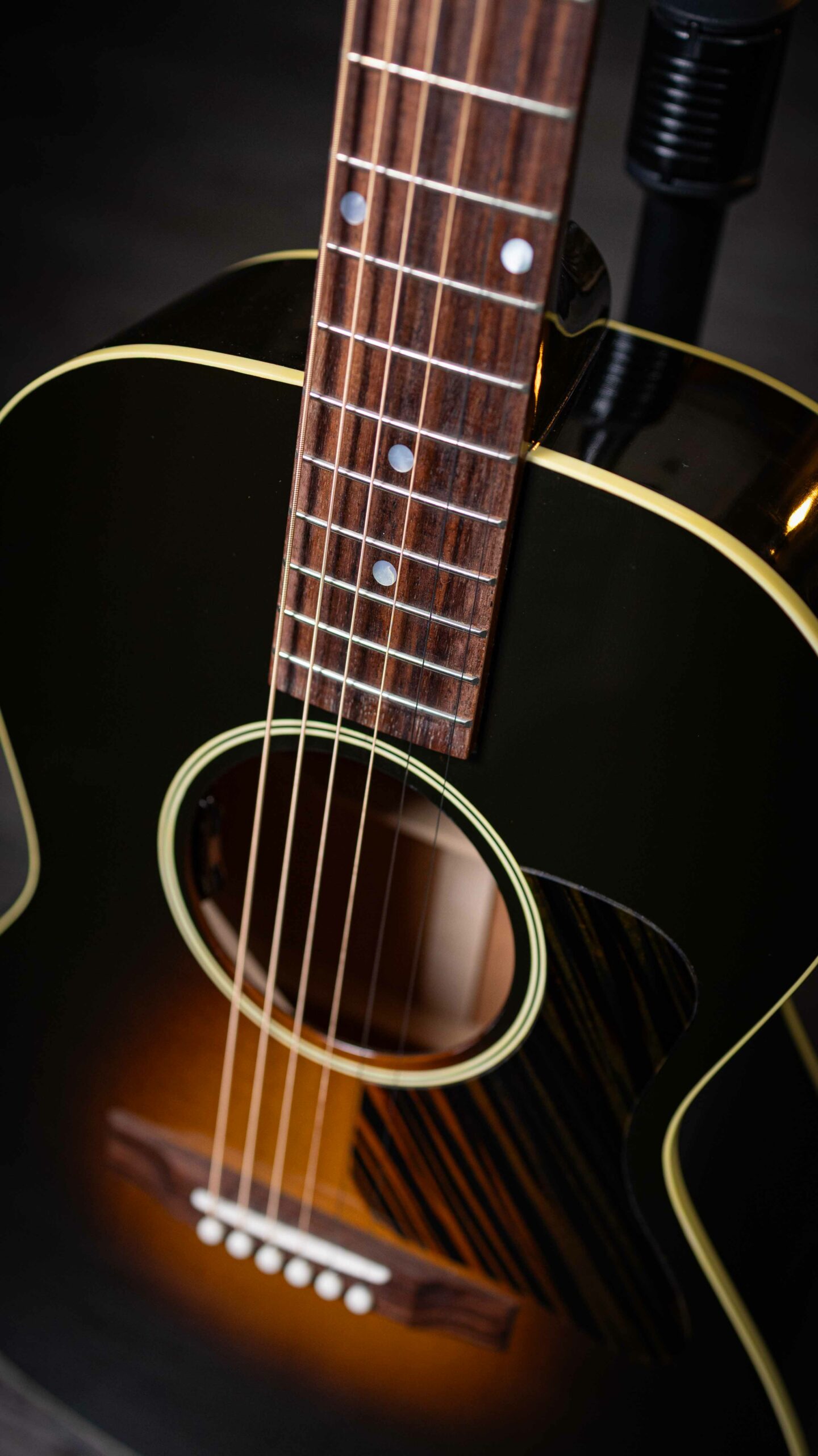 Gibson L-00 Original Vintage Sunburst - Singular Guitar