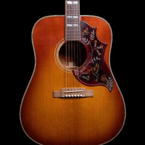 Gibson Hummingbird 1960 Murphy Lab Light Aged
