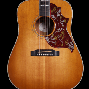 Gibson Hummingbird Standard