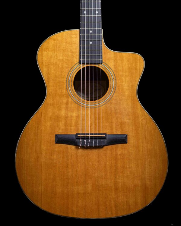 Taylor 214ce-N