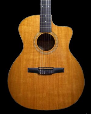 Taylor 214ce-N