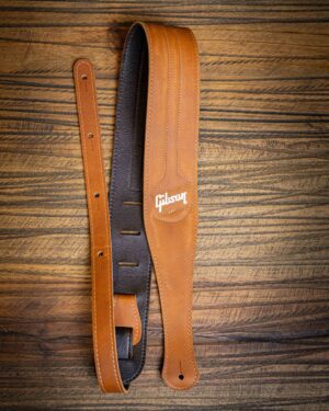 Correia Gibson The Classic Brown
