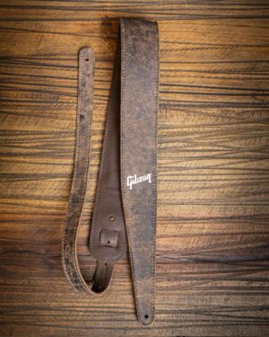 Correia Gibson The Western Vintage