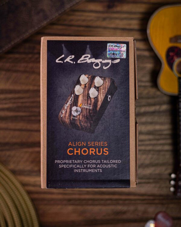 LR Baggs Align Chorus