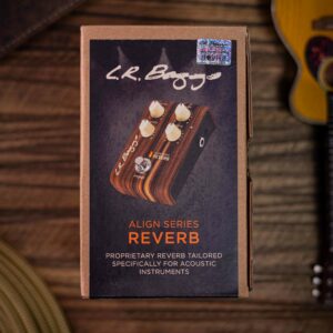 LR Baggs Align Reverb