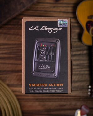 LR Baggs StagePro Anthem