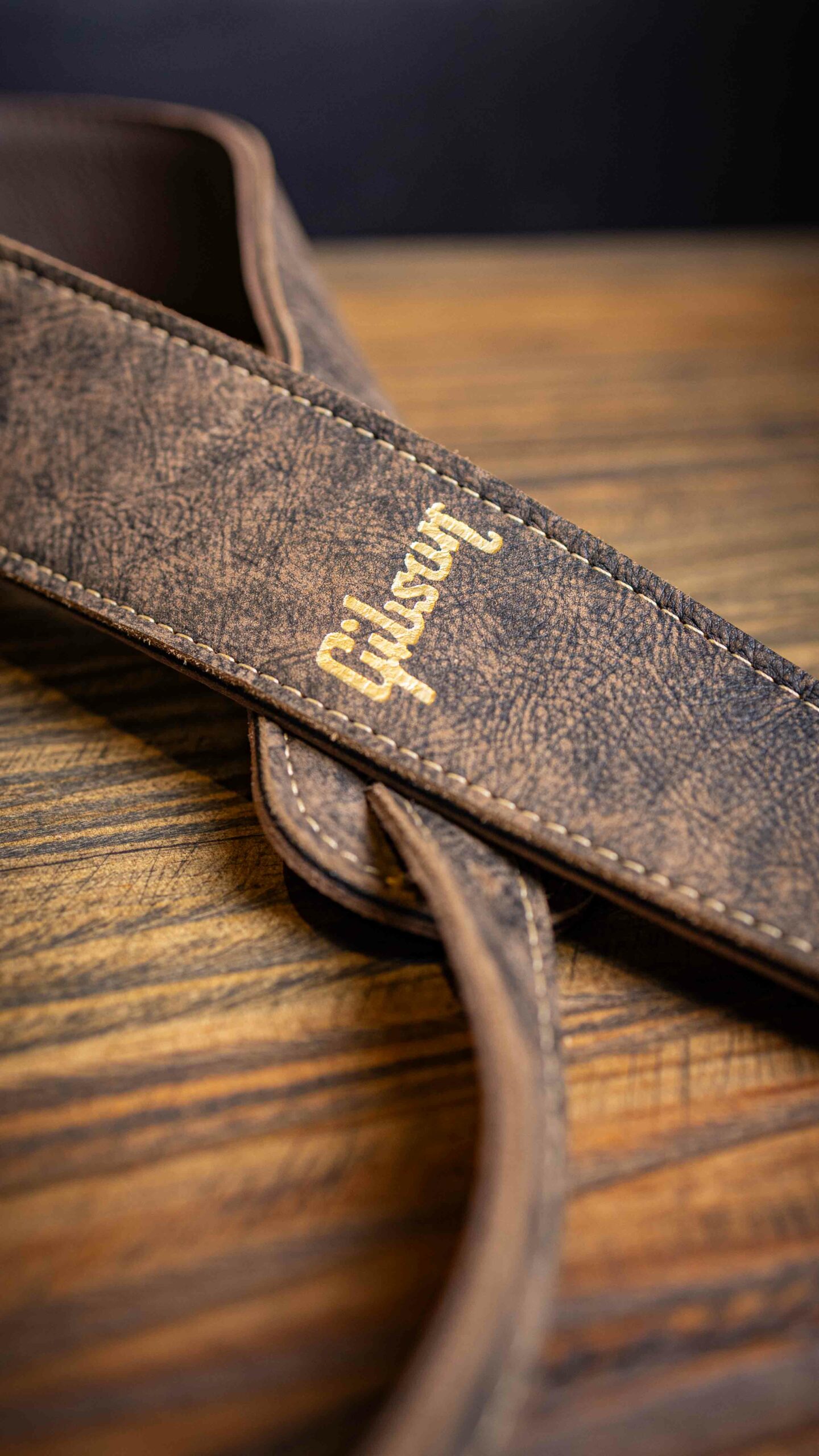 Correia Gibson The Western Vintage - Imagem 2