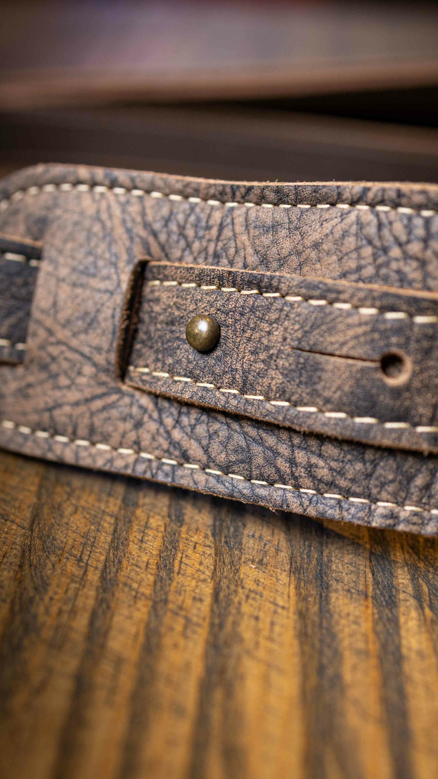 Correia Gibson The Western Vintage - Imagem 3