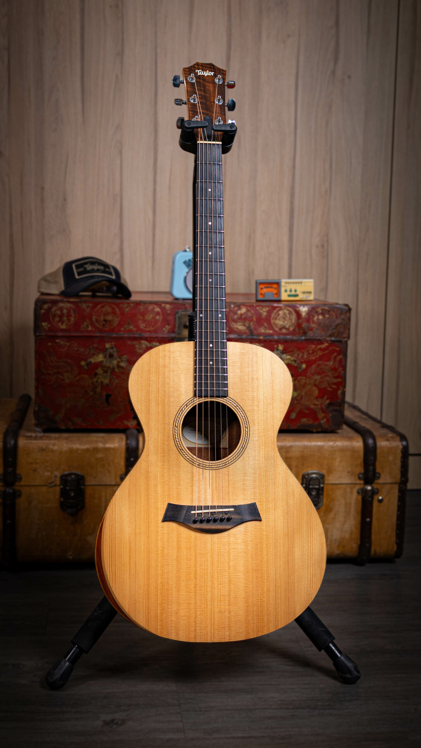 Taylor Academy 12e - Singular Guitar