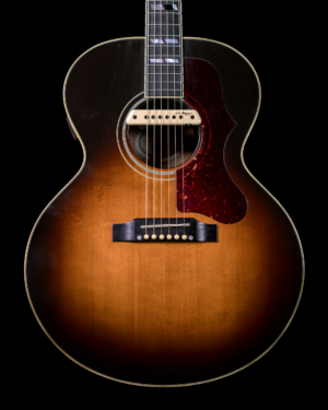 Gibson J-185