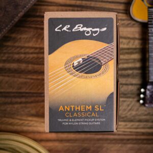 LR Baggs Anthem SL Classical
