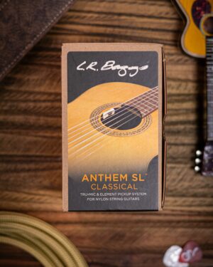 LR Baggs Anthem SL Classical