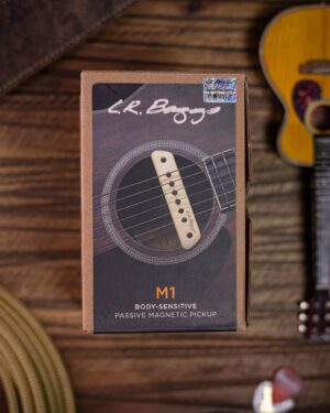 LR Baggs M1 Passive