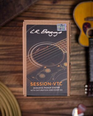 LR Baggs Session VTC