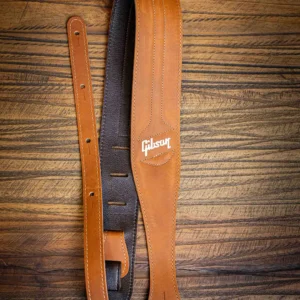 Correia Gibson The Classic Brown