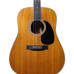 Martin D35