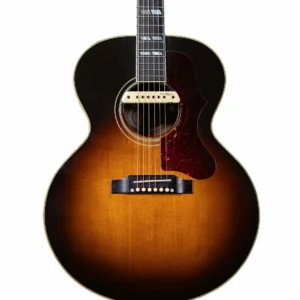 Gibson J-185