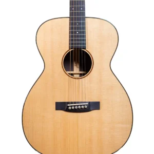 Cassias OM 13th Fret Euro/Indian