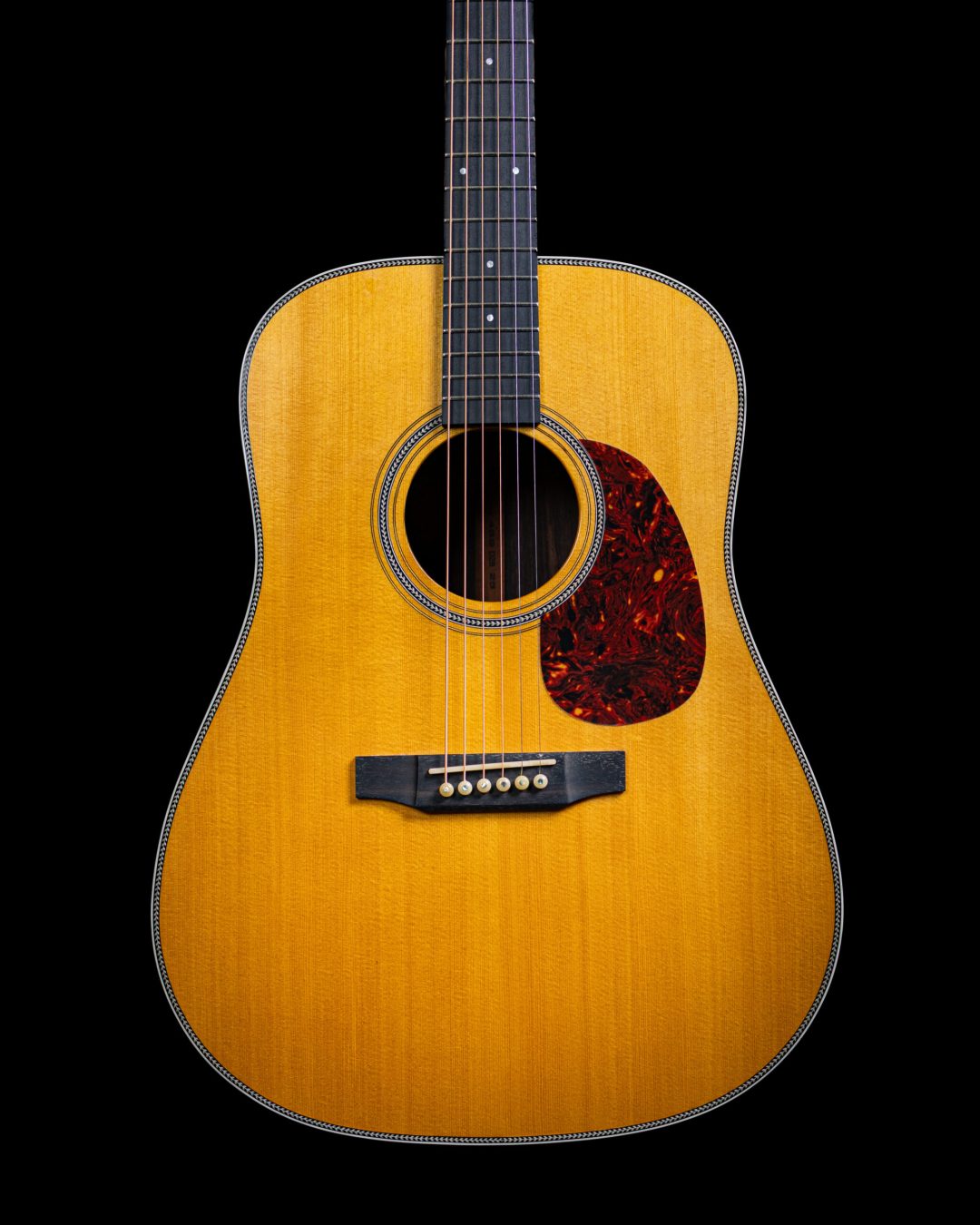 Gibson L-00 Original Vintage Sunburst - Singular Guitar