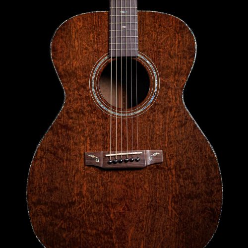 [Capa] Campoy G28 Imbuia