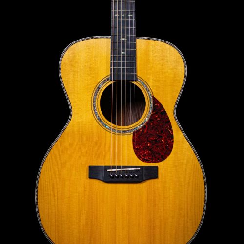 [Capa] Campoy OM28 (usado)-1