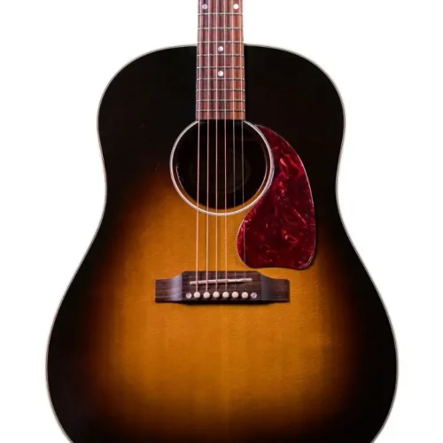 [Capa] GIbson J-45 (2017)