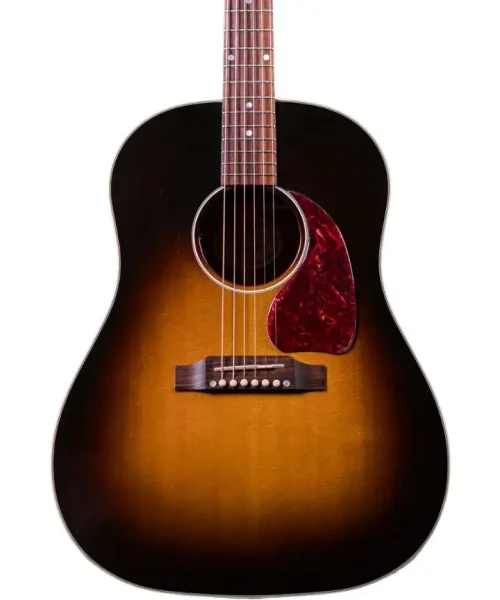 [Capa] GIbson J-45 (2017)