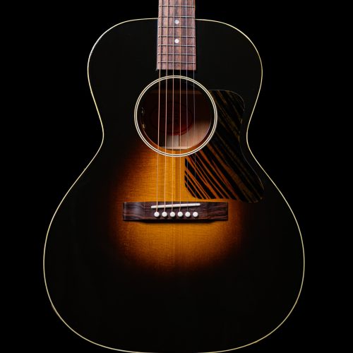 [Capa] Gibson L-00 Original-2