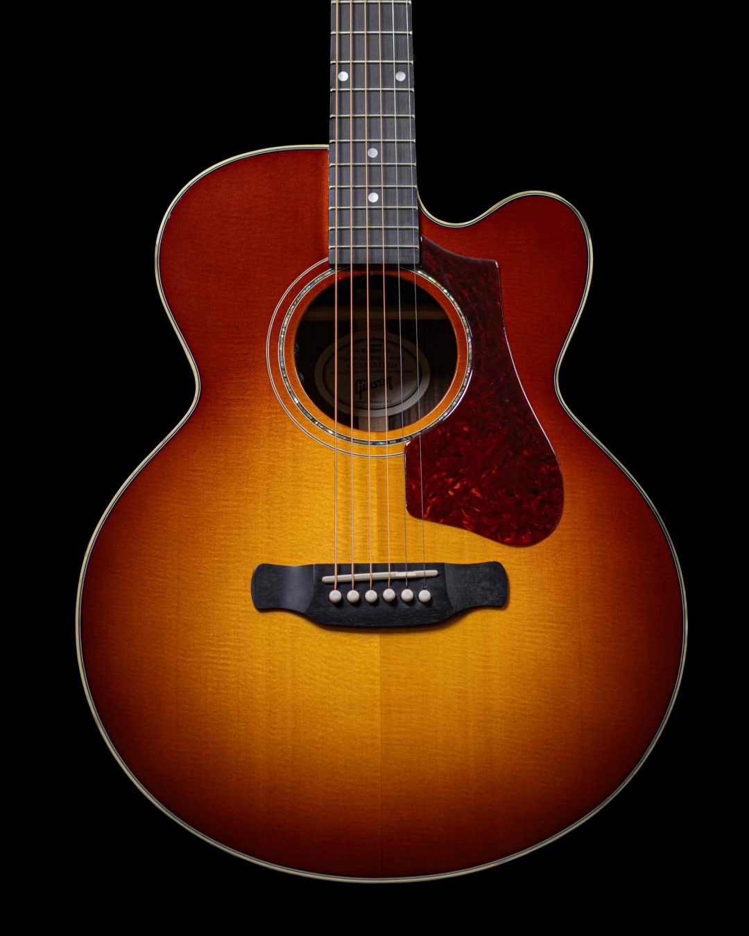 Martin D35 - Singular Guitar