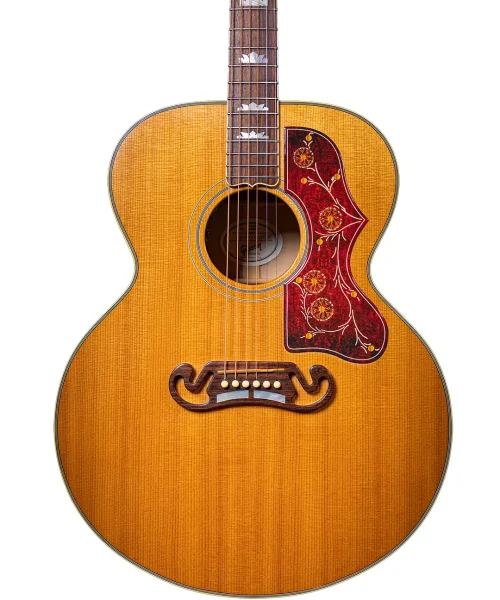 [Capa] Gibson SJ-200 Standard-1 copiar