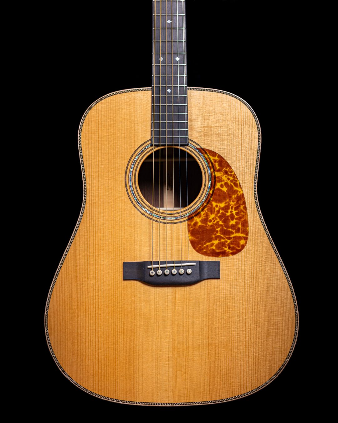 ギター L.R. Baggs Para Acoustic D.I. L.R. Baggs Anthem Captador e microfone para guitarra acústica