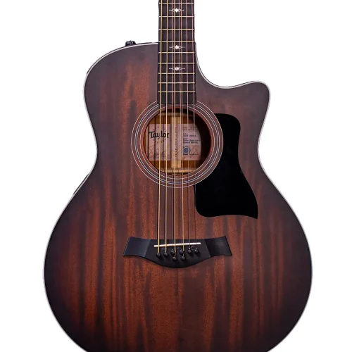 [Capa] Taylor 326ce Baritono 8 Special Edition -1 copiar