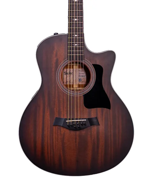 [Capa] Taylor 326ce Baritono 8 Special Edition -1 copiar
