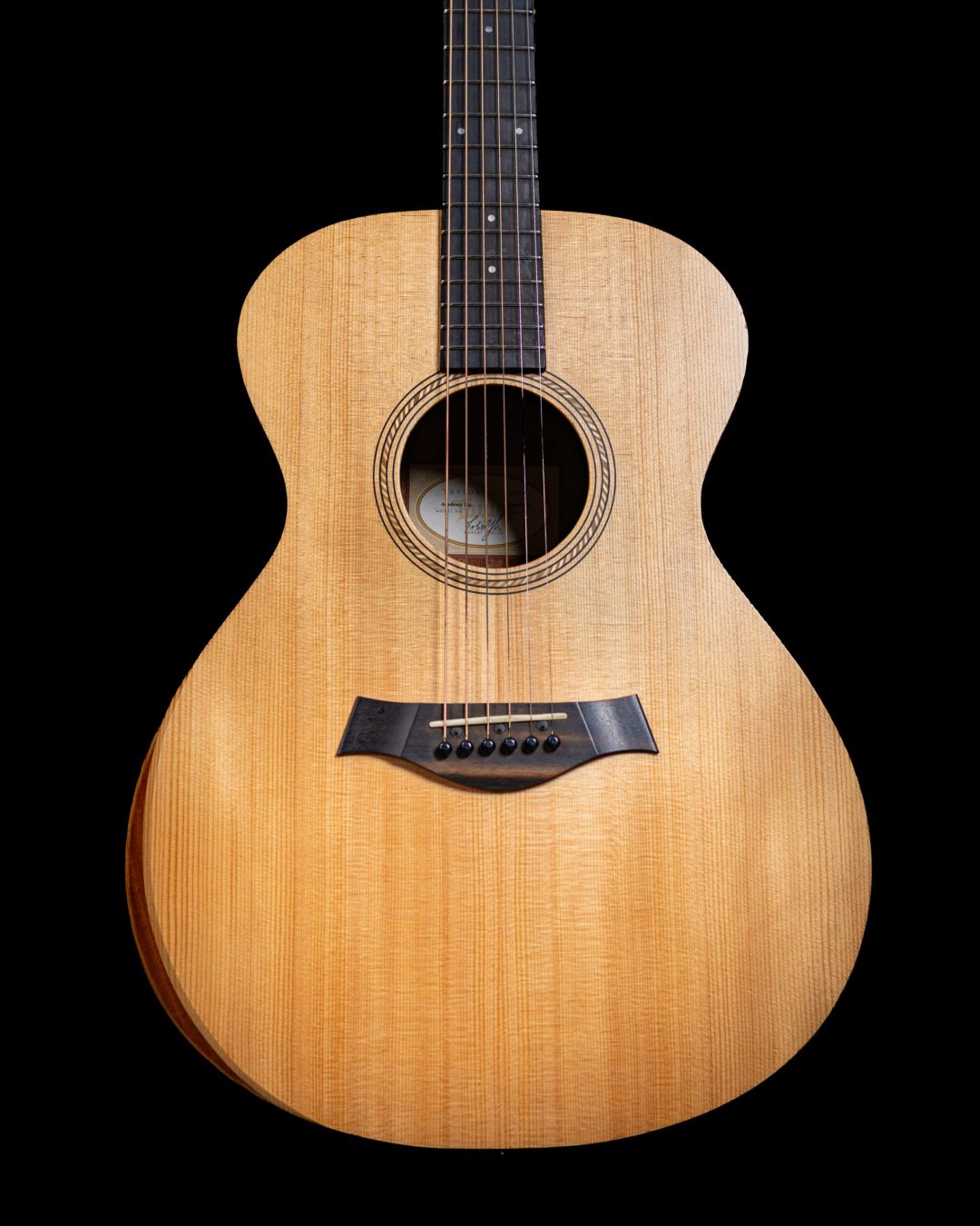 LR Baggs Para DI - Singular Guitar