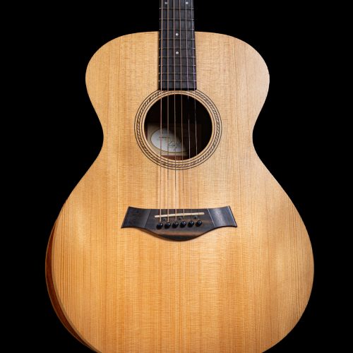 [Capa] Taylor Academy 12e-1