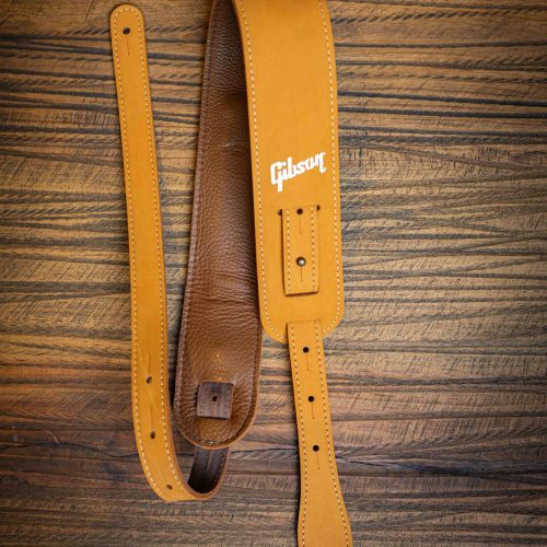 Correia Gibson The Nubuck 14