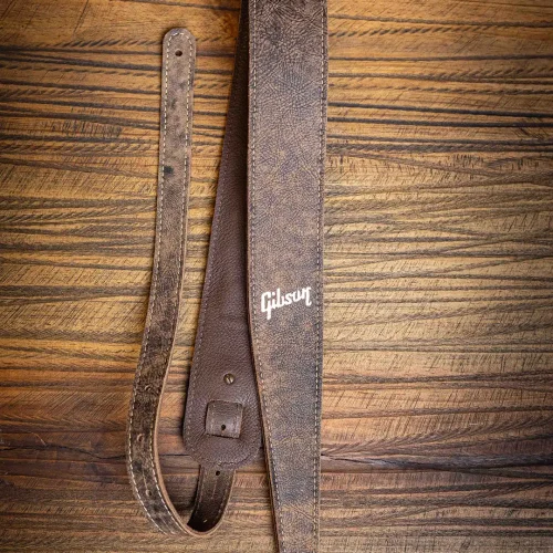 Correia Gibson Western Vintage 12