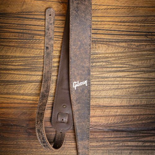 Correia Gibson Western Vintage 12