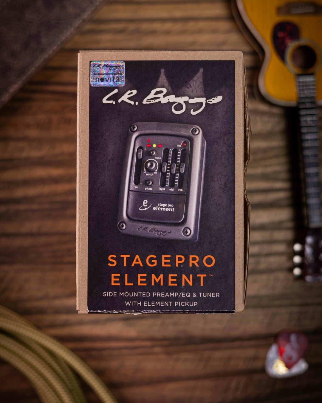 Pedais - Singular Guitar