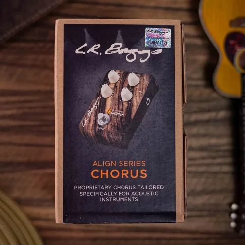 [Feed] LR Baggs Chorus