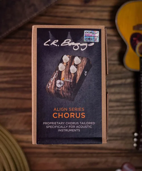 [Feed] LR Baggs Chorus
