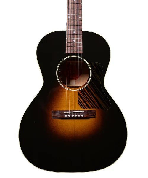 [Site] Gibson L-00 Original-1 copiar